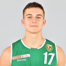 Miłosz Góreńczyk