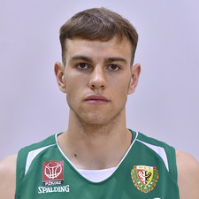 Kacper Marchewka