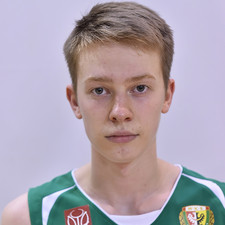 Daniel Soroka