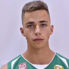 Maciej Garwol