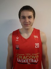 Miłosz Stypiński