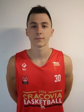 Aleks Żmijak