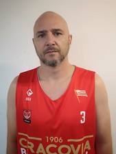 Łukasz Kasperzec