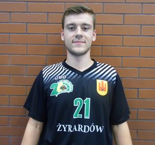 Sebastian Parol