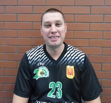 Mariusz Łapiński