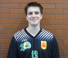 Patryk Repiński