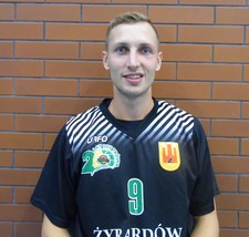 Marcin Uliczka