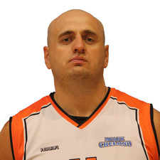 Mariusz Dembek