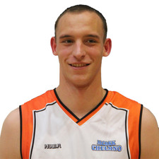 Adam Żeglarski