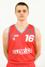 Mikołaj Mazanek