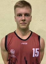 Szymon Ćwikliński