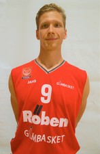 Bartosz Zubik