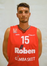 Mateusz Kasiński
