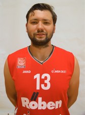 Łukasz Malinowski