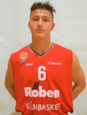 Marcel Włodarski
