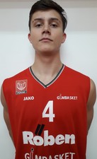 Michał Kawalerski