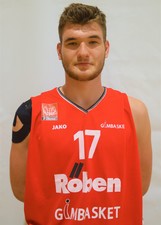 Jakub Lewandowski