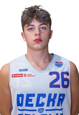 Szymon Kamrowski