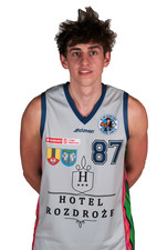 Maciej Leszczyński
