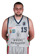 Mateusz Fatz