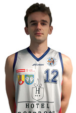 Bartosz Dylik