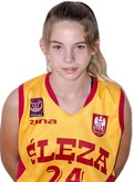 Weronika Jarząbek