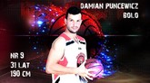 Damian Puncewicz