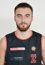 Łukasz Lewiński
