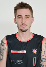 Patryk Wilk