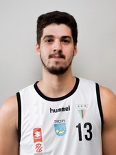 Kacper Mąkowski