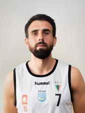 Dawid Grochowski
