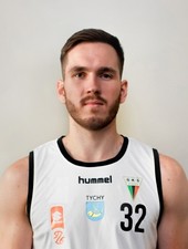 Patryk Kędel