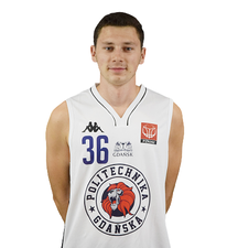 Maciej Pilski