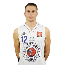 Tomasz Lebiedź