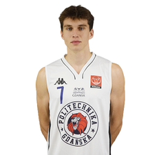 Michał Przyludzki