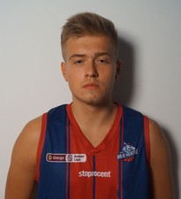 Mateusz Moroń
