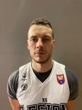 Daniel Solanikow