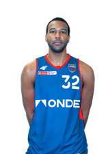 Trevor Thompson