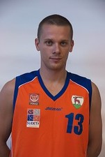 Łukasz Niesobski