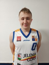 Szymon Gralewski