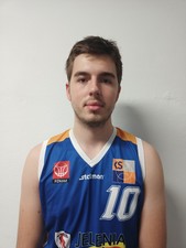 Tobiasz Olejniczak