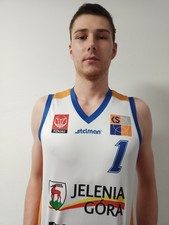 Mateusz Podejko