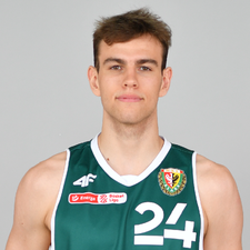 Kacper Marchewka