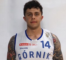 Marcin Jeziorowski