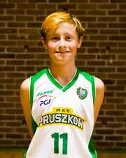 Mateusz Zaporski