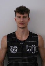 Michał Szwedo
