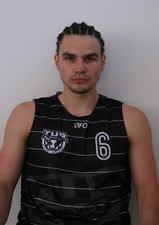 Mateusz Bębeniec