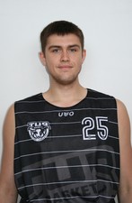 Patryk Milewski