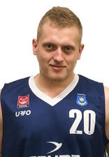Dawid Łazarz