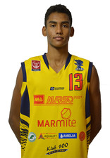Jordan Lewis